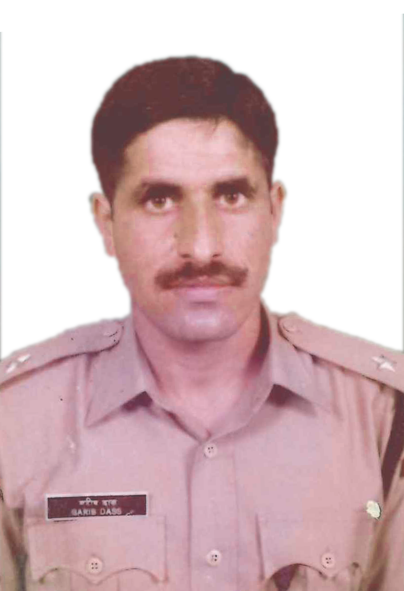 Garib Dass Garib Dass